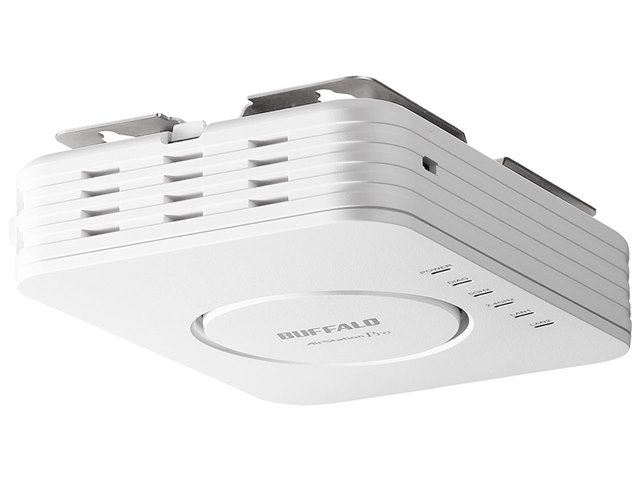 ☆新品未開封☆バッファローAirStationProWAPM-1266WDPRA WAPM-1266WDPRA : Wi-Fiアクセスポイント : AirStation Pro