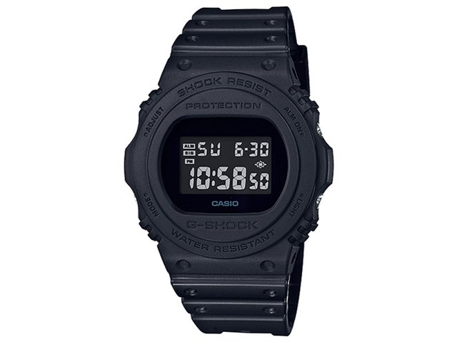 G-SHOCK DW-5750E-1BJFの製品画像 - 価格.com