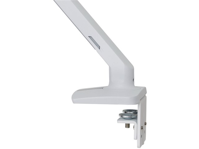 エルゴトロン MXVデスクモニターアーム 45-486-216 [ホワイト] Amazon.co.jp: ERGOTRON エルゴトロン MXV モニターアーム