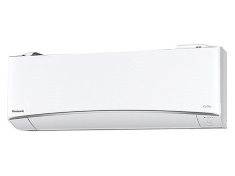 パナソニック エオリア CS-EX288C-W