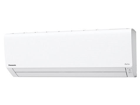 Panasonic 6畳用　エアコン　エオリア　CS-J228C エオリア CS-J228Cの製品画像 - 価格.com
