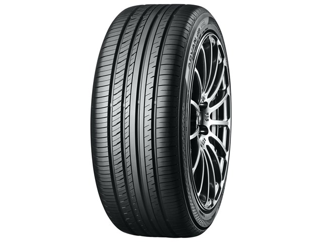 タイヤ・ホイール 205/60R16 92V Yokohama Advan db V552 1本] ADVAN dB V552 205/60R16 92Vの製品画像 - 価格.com