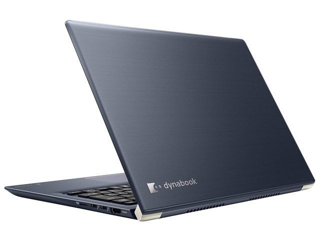 東芝 dynabook UX53 UX53/F PUX53FLPNEA dynabook UX53 UX53/F PUX53FLPNEAの製品画像 - 価格.com