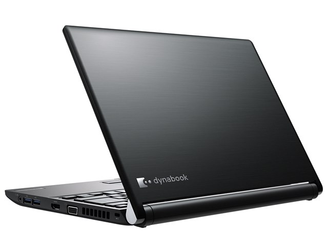 dynabook RX73 RX73/FBR PRX73FBRBEAの製品画像 - 価格.com