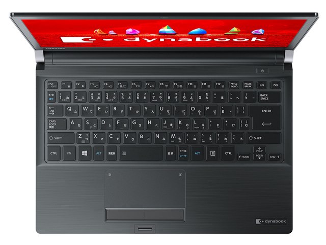 新品 東芝 パソコン dynabook RX73/FBR PRX73FBRBEA dynabook RX73 RX73/FBR PRX73FBRBEAの製品画像 - 価格.com