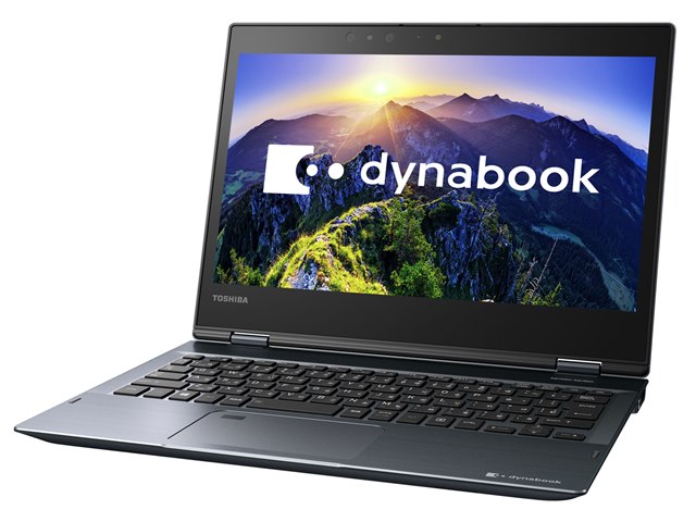 東芝 dynabook PV82FLP-NEA SSD512 タッチパネル 2025年最新】Yahoo