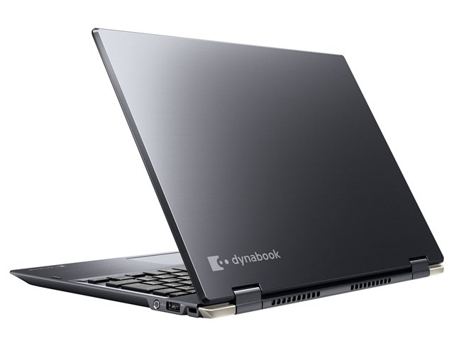 dynabook V72 V72/FL PV72FLP-NEA [オニキスブルー]の製品画像 - 価格.com