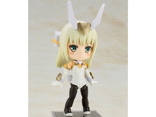 Amazon.co.jp: キューポッシュ フレームアームズ・ガール FA