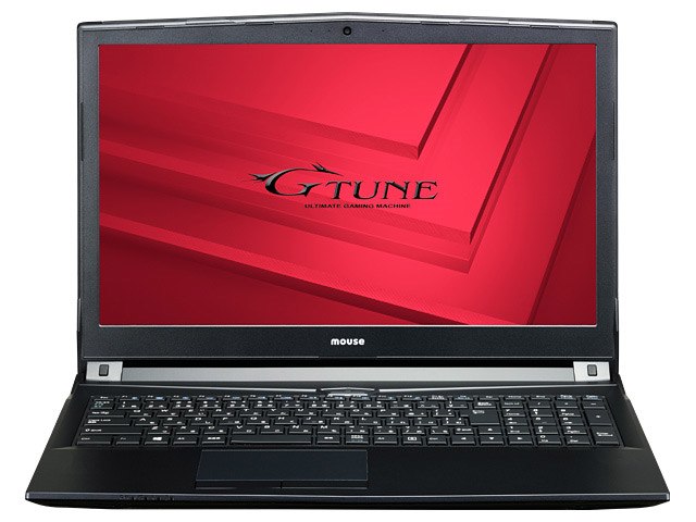 NEXTGEAR-NOTE i5320SA2 Core i7/8GBメモリ/512GB SSD/GTX1050/15.6型