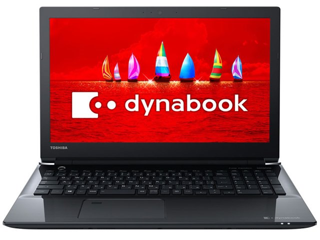 Windowsノート本体 dynabook AZ65 PAZ65DG-BJC Windows 10 AZ65/D ハードウェア仕様 2017夏Webモデル | 【公式PC通販