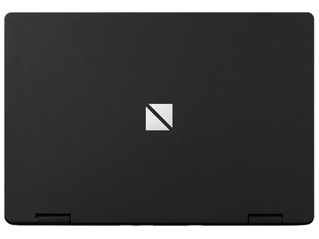 LAVIE Note Mobile NM550/KAB PC-NM550KAB [パールブラック]の製品画像