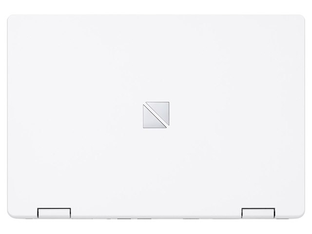 LAVIE Note Mobile NM550/KAW PC-NM550KAW [パールホワイト]の製品画像