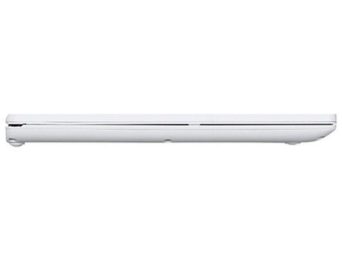 LAVIE Note Mobile NM350/KAW PC-NM350KAW [パールホワイト]の製品画像