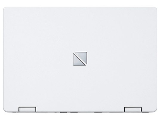 LAVIE Note Mobile NM350/KAW PC-NM350KAW [パールホワイト]の