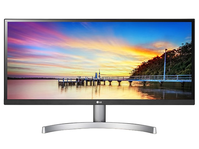 LG ウルトラワイドモニター 29WK600-W 29インチ 29WK600-W [29インチ]の製品画像 - 価格.com