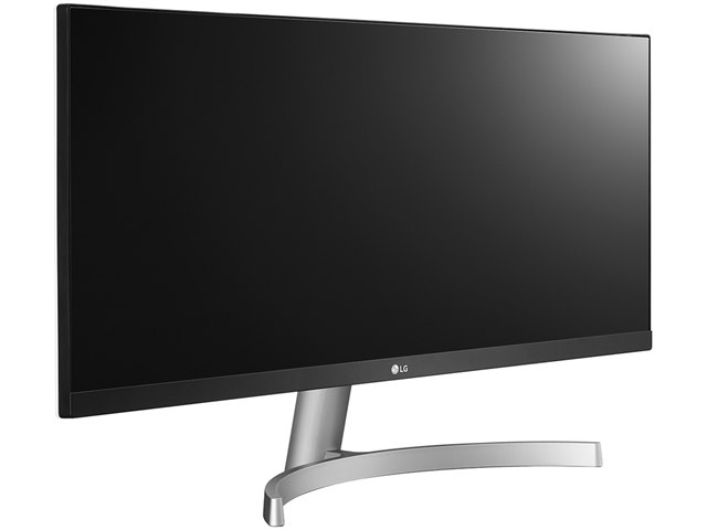 972時間のみ使用！ LG 29WK600/29BK600 モニター 本体 29WK600-W [29インチ]の製品画像 - 価格.com