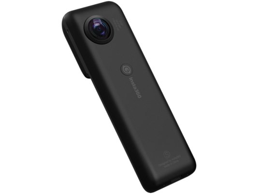 Insta360 Nano Sの製品画像 - 価格.com