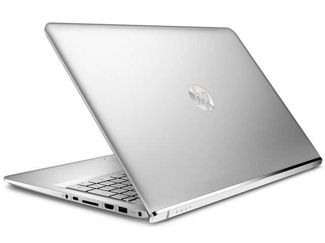 hp ENVY 15-as133TU 7世代i7 ENVY 15-as133TU パフォーマンスモデルの