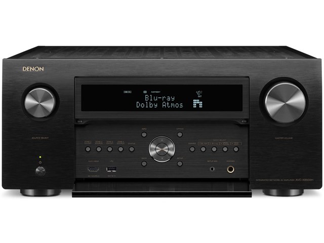 AVC-X8500Hの製品画像 - 価格.com