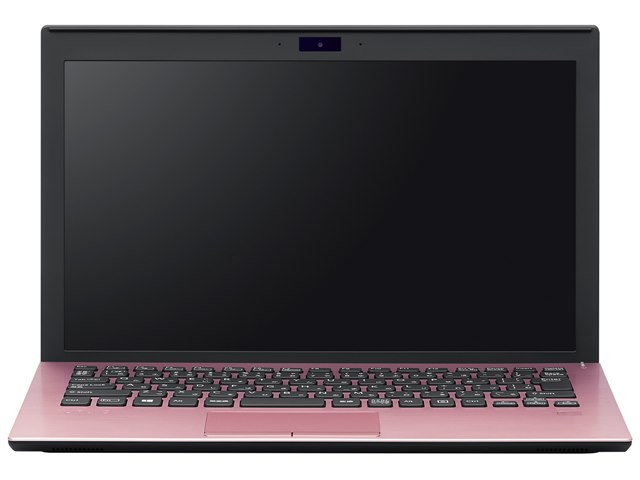 VAIO S11 VJS11290811P [ピンク]の製品画像 - 価格.com