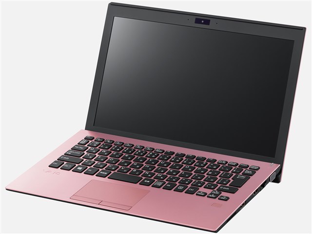 VAIO S11 VJS11290811P [ピンク]の製品画像 - 価格.com