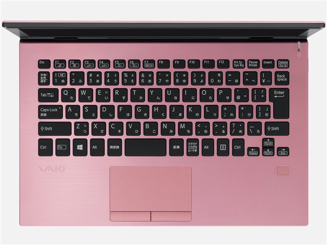 VAIO S11 VJS11290811P [ピンク]の製品画像 - 価格.com