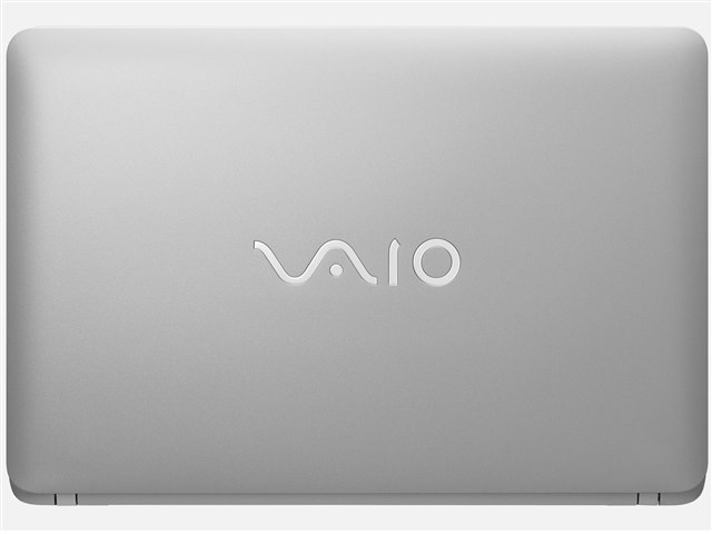 VAIO S15 VJS15290411S [シルバー]の製品画像 - 価格.com