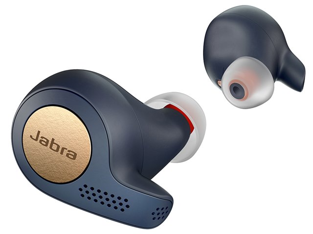 Elite Active 65t [Copper Blue]の製品画像 - 価格.com