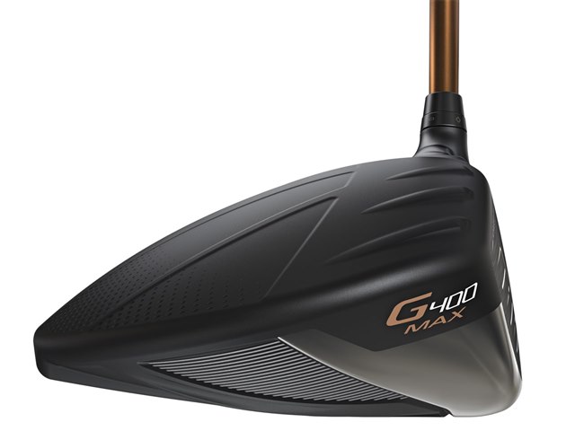 G400 MAX ドライバー [ALTA J CB フレックス：TS ロフト：10.5]の製品