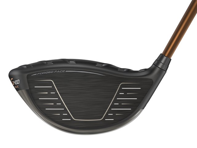 ピン G400 MAX 10.5° ALTA J CB SR ドライバー G440 MAX [10.5° /ALTA J CB BLUE /SR /メンズ /右利き用