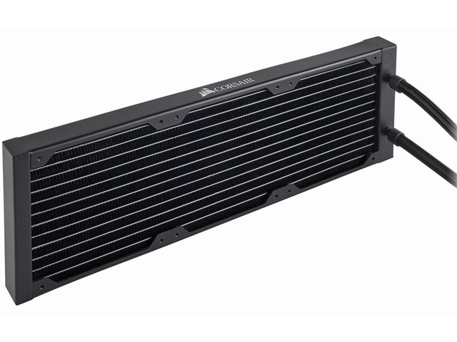 H150i PRO RGB CW-9060031-WWの製品画像 - 価格.com