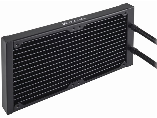 H115i PRO RGB CW-9060032-WWの製品画像 - 価格.com
