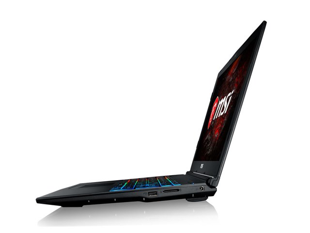 GP62MVR 7RFX-1223JPの製品画像 - 価格.com