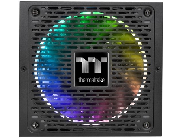 Toughpower iRGB PLUS 1050W PLATINUM PS-TPI-1050F2FDPJ-1 [Black]の