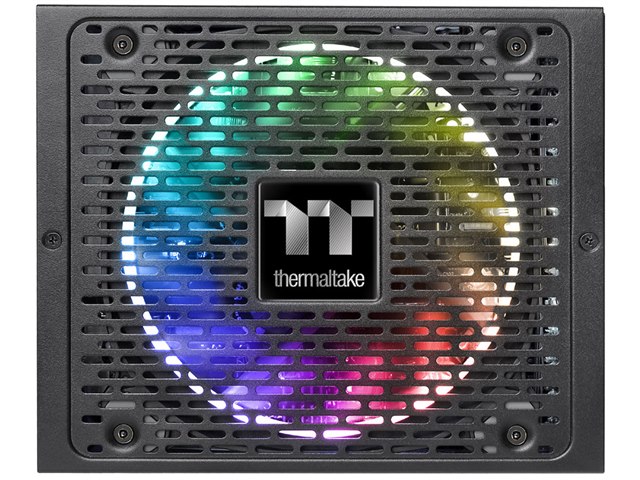Toughpower iRGB PLUS 1200W PLATINUM PS-TPI-1200F2FDPJ-1