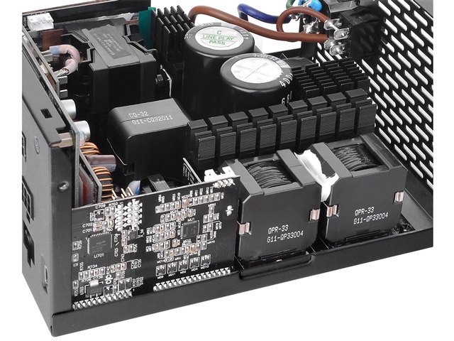 Toughpower iRGB PLUS 1200W PLATINUM PS-TPI-1200F2FDPJ-1