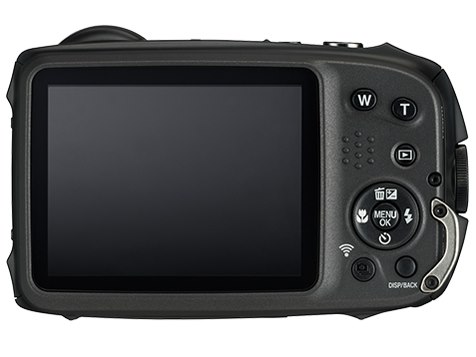 FinePix XP130 [イエロー]の製品画像 - 価格.com