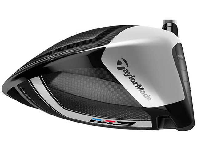 M3 460 ドライバー [TourAD IZ-6 フレックス：S ロフト：9.5]の製品