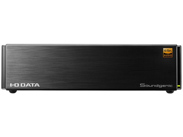 Soundgenic HDL-RA2HFの製品画像 - 価格.com