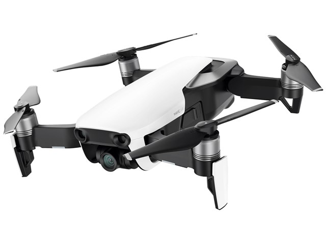 値下げ DJI ドローン Mavic Air Fly More コンボ 欠品有 | tspea.org