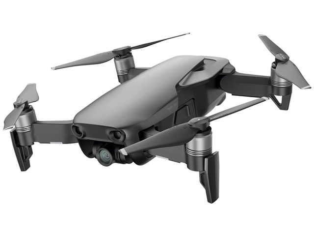 Mavic Air [オニキスブラック]の製品画像 - 価格.com