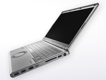 Let's note CF-SZ6RFYVS LTE対応 8GB 256GB Let's note PANASONIC Let'sNote CF-SZ6RFYVS LTEモデル Core i5