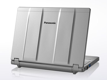 ノートPC Panasonic - Let&#39;s BOTE CF-SZ6RFYVS Let's note PANASONIC Let'sNote CF-SZ6RFYVS LTEモデル Core i5