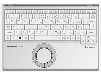 Let's note SZ6 CF-SZ6RFYVS SIMフリーの製品画像 - 価格.com