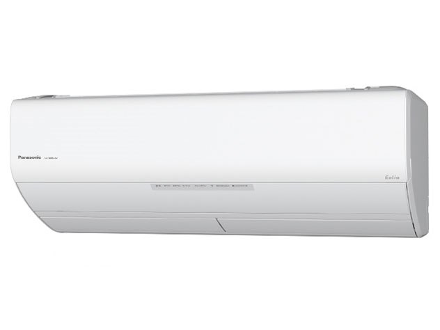 エオリア CS-258CX-W CS-258CX 概要 - インバーター冷暖房除湿タイプ ルームエアコン | 住宅