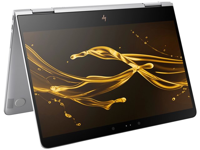 Spectre x360 13-ac005TU 1DF86PA-AAAA [ナチュラルシルバー]の製品