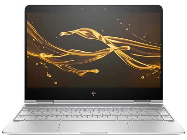Spectre x360 13-ac005TU 1DF86PA-AAAA [ナチュラルシルバー]の製品