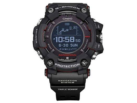 gpr b 1000 g shock
