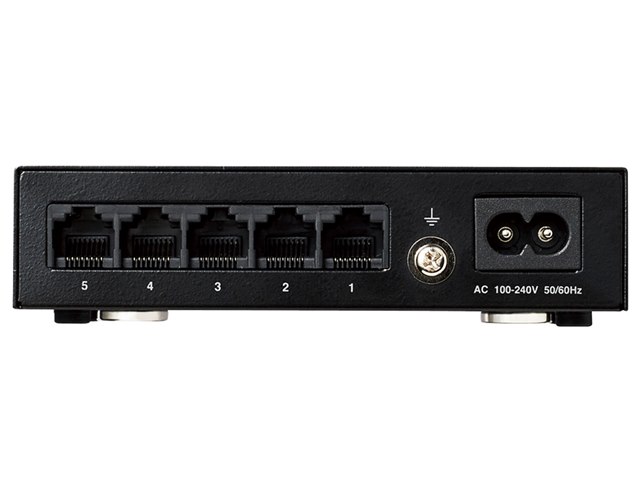 EHC-G05MN2-HJB [ブラック]の製品画像 - 価格.com