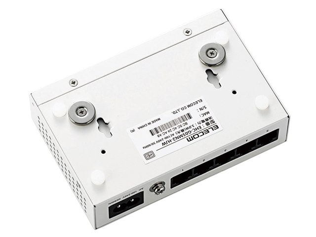 EHC-G05MN2-HJW [ホワイト]の製品画像 - 価格.com